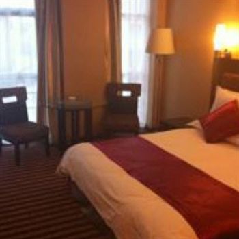 Hotel Yitel Shanghaj Zewnętrze zdjęcie