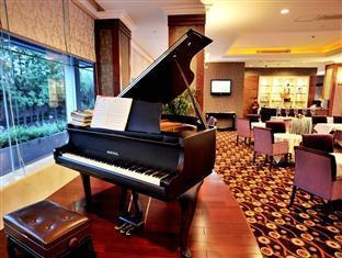Hotel Yitel Shanghaj Zewnętrze zdjęcie