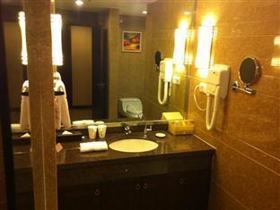 Hotel Yitel Shanghaj Zewnętrze zdjęcie