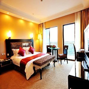 Hotel Yitel Shanghaj Zewnętrze zdjęcie