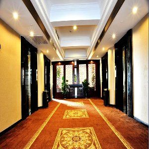 Hotel Yitel Shanghaj Zewnętrze zdjęcie